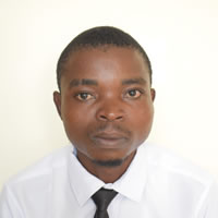 Mr. Austine Okumu Orengo - Secretary General